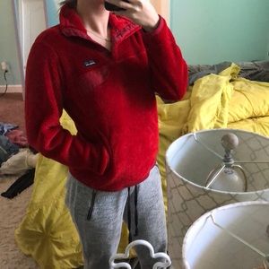 Patagonia pullover